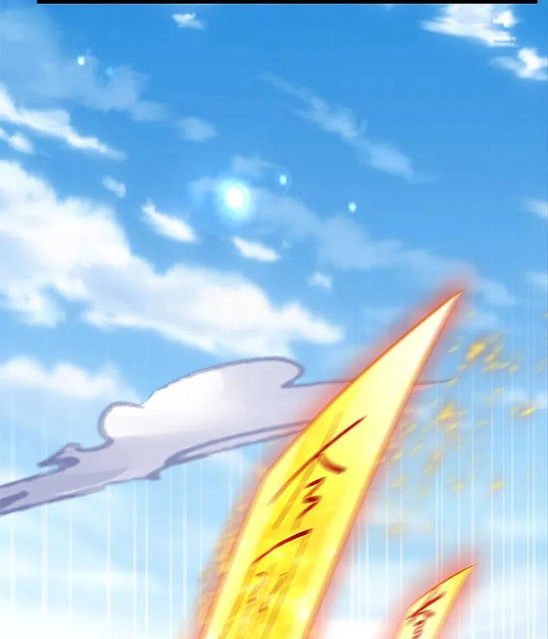 Immortal Daddy Xianzun Chapter 236 Gambar 21